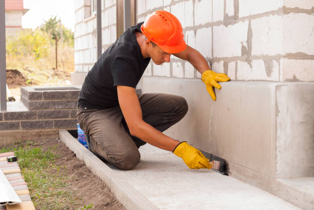 Licensed Basement Waterproofing service in Milledgeville, OH - Halo Water Proofing